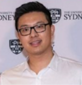 PhD Student: Allan Sun