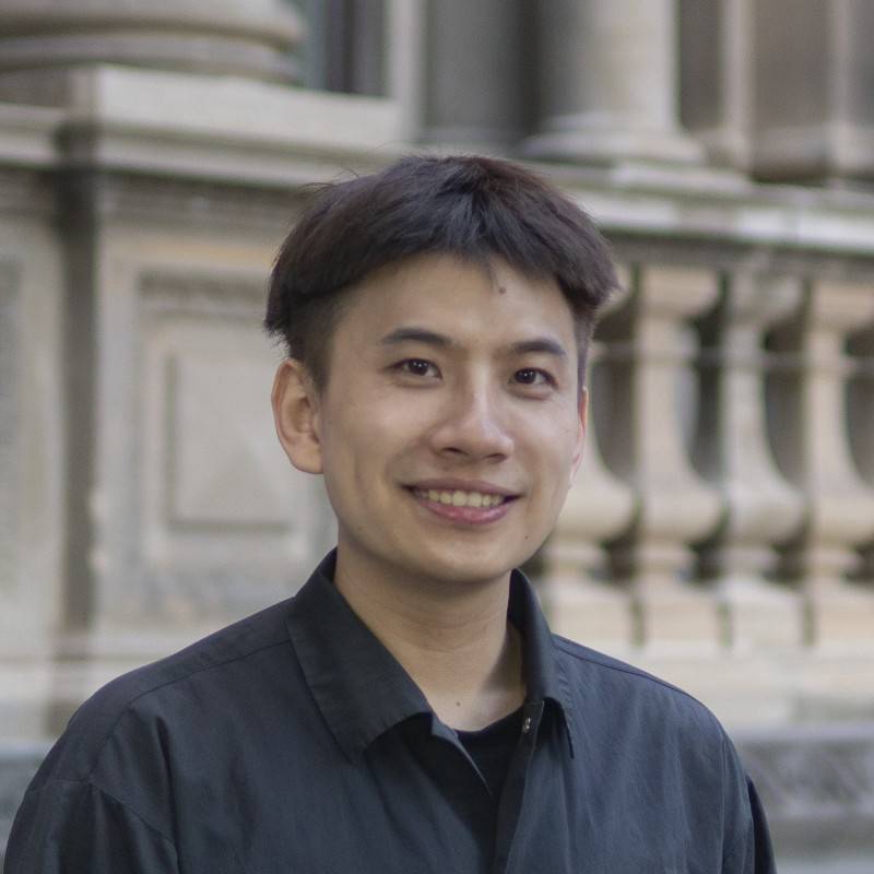 Point-of-care Testing Project Lead: Dr Mingxin Xu