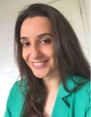 PhD Student: Tiana Pelaia