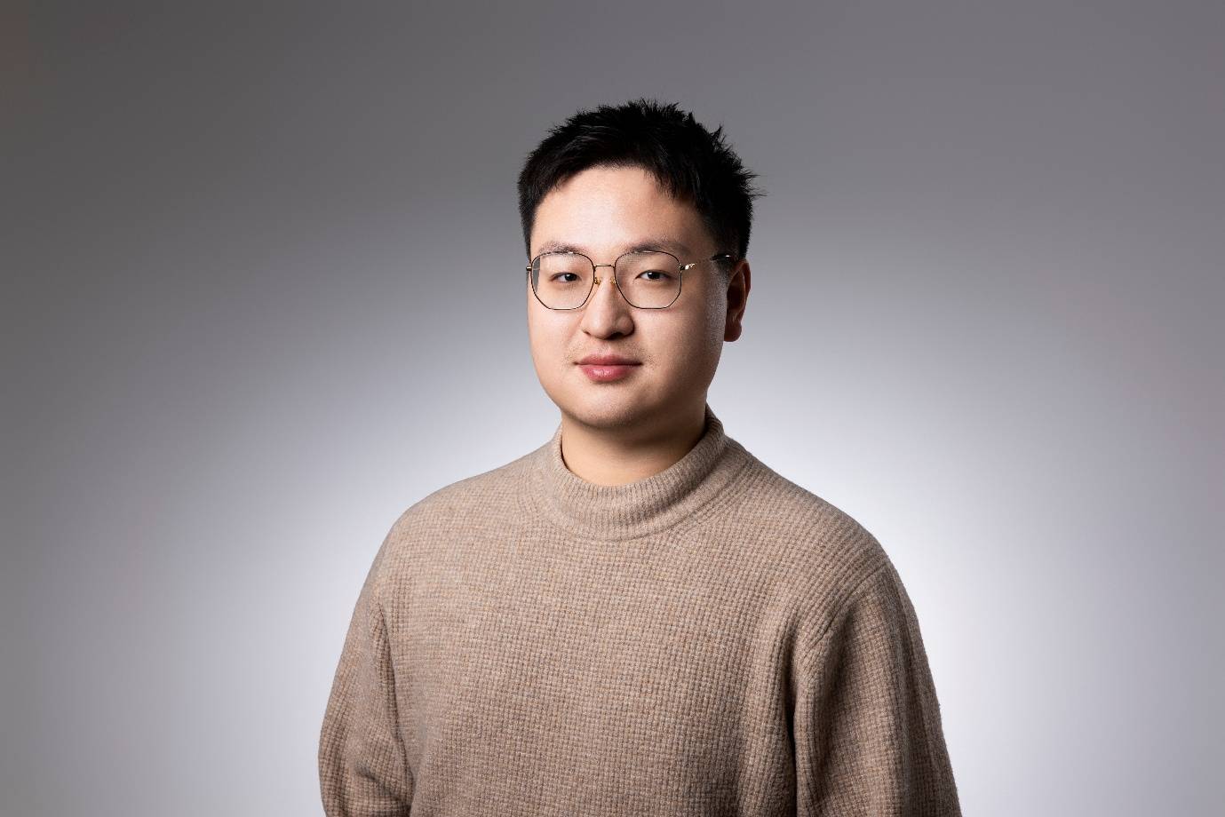 PhD Student: Jerry Wang