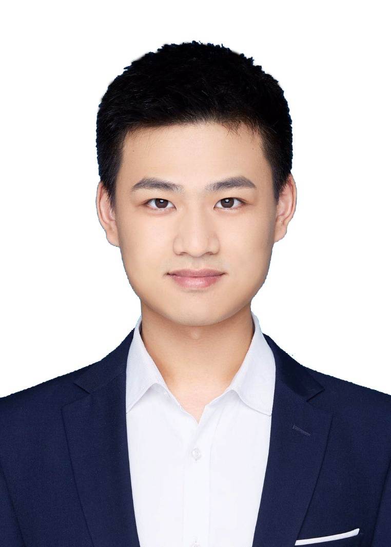 PhD Student : Fengtao Jian