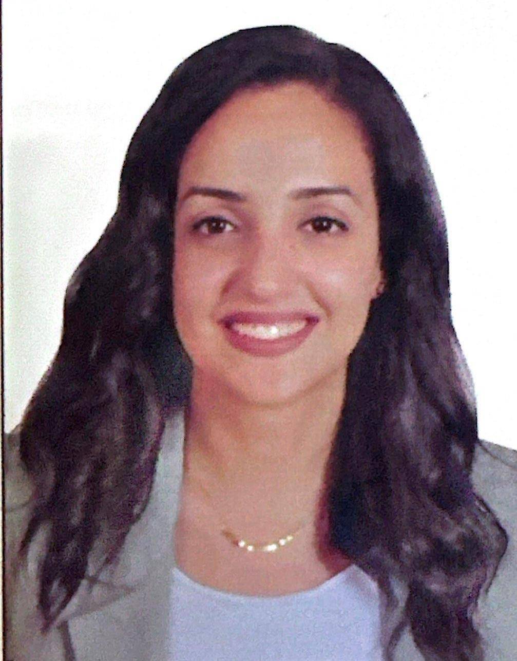 PhD Student : Christina Mansour