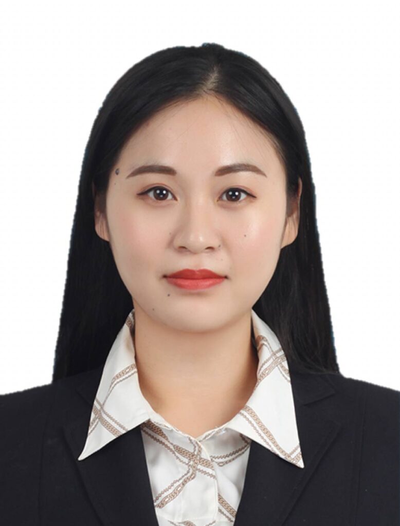 Snow Program Manager: Dr Haimei (Helen) Zhao