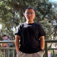 Research Associate: Dr Zihao Wang