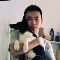 PhD Student: Rui (Ray) Gao