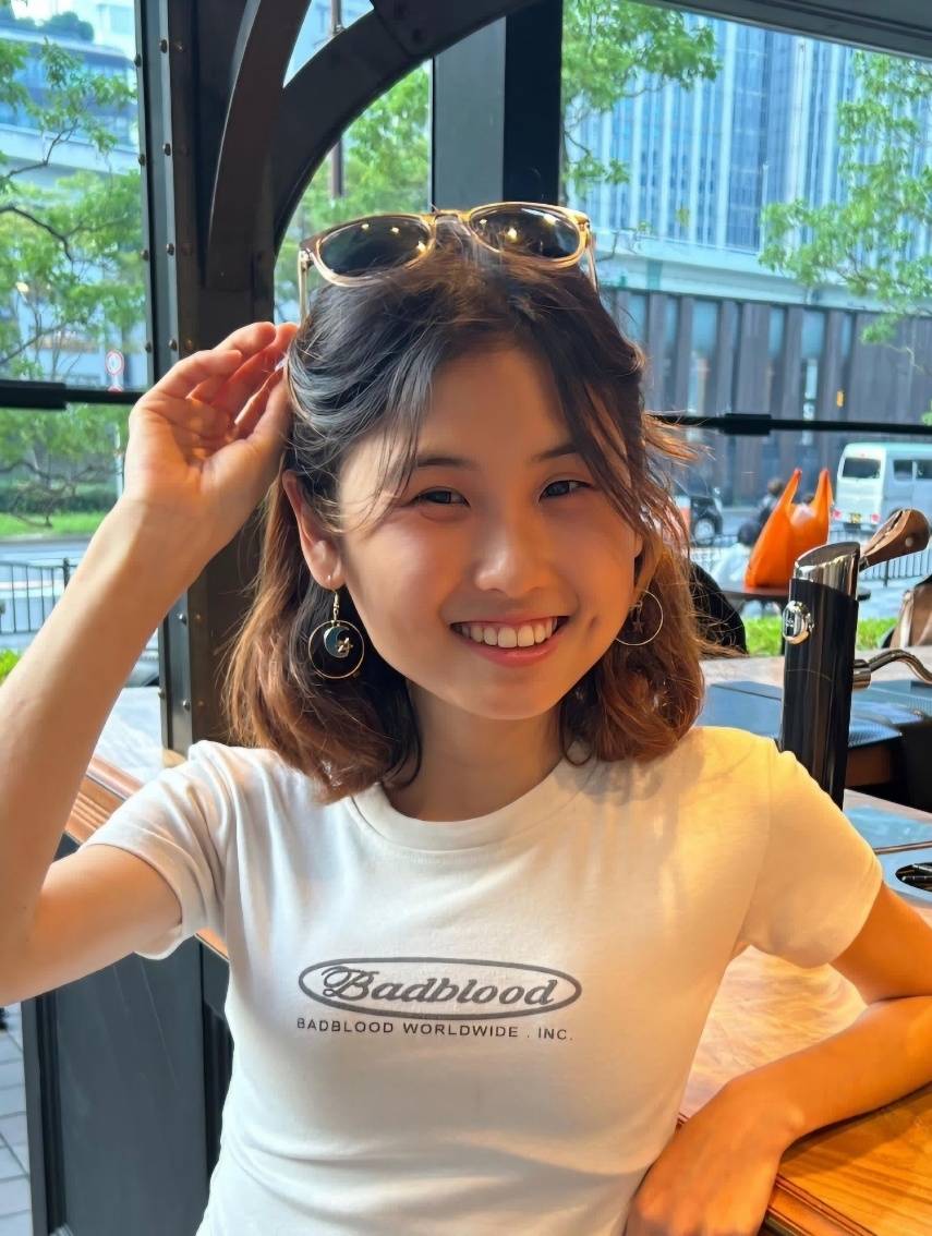 Research Assistant: Nicole Alexis Yap