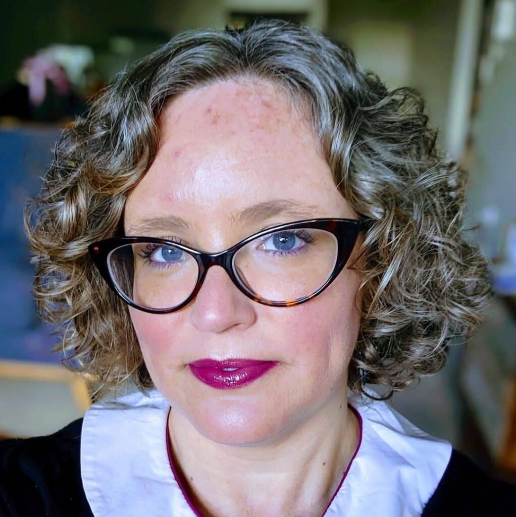 Snow Lab Manager: Dr Ana Esteves