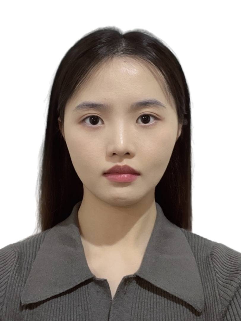 PhD Student: Kaitlyn Zhang