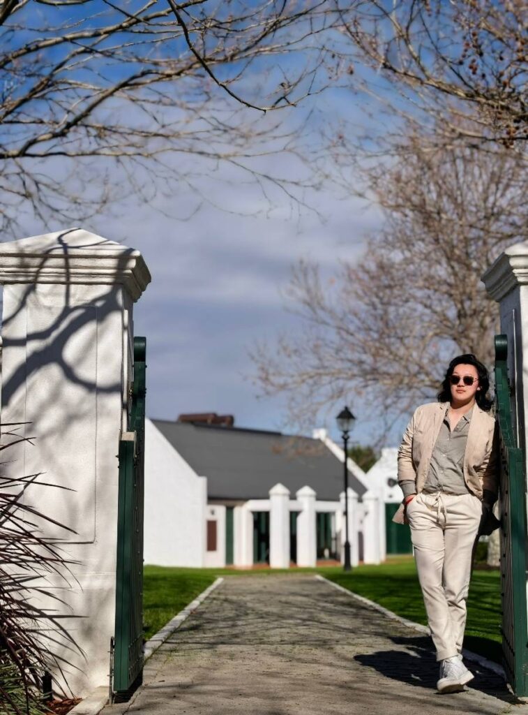 Yiyao Catherine Chen